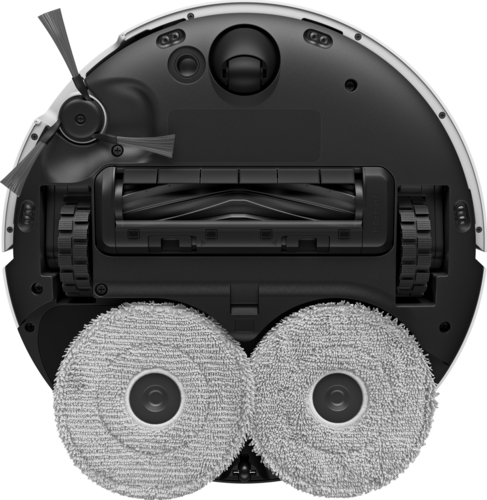 Mova Robotstofzuiger P70 Pro Ultra Wit