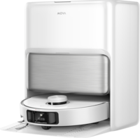 Mova Robot Aspirateur P70 Pro Ultra Blanc