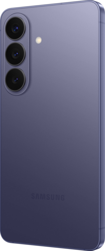 Samsung Galaxy S26 5G 256GB - Cobalt Violet