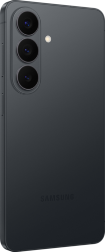 Samsung Galaxy S26 5G 512GB - Zwart