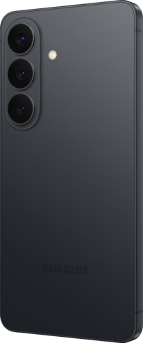 Samsung Galaxy S26 5G 512GB - Zwart