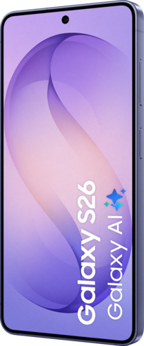 Samsung Galaxy S26 5G 512GB - Cobalt Violet