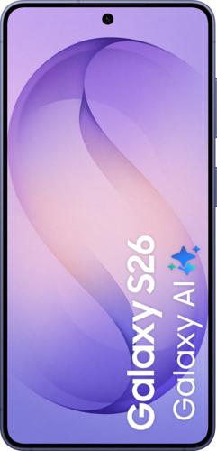 Samsung Galaxy S26 5G 512GB - Cobalt Violet