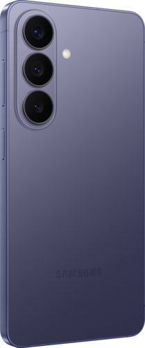 Samsung Galaxy S26 5G 512GB - Cobalt Violet