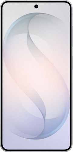 Samsung Galaxy S26 5G 512GB - Wit