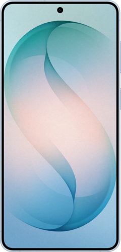 Samsung Galaxy S26+ 5G 256GB - Sky Blauw