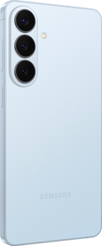 Samsung Galaxy S26+ 5G 256GB - Sky Blauw
