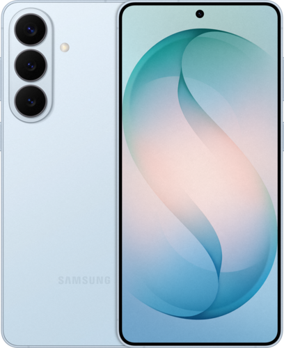 Samsung Galaxy S26+ 5G 256GB - Sky Blauw