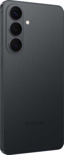 Samsung Galaxy S26+ 5G 256GB - Zwart