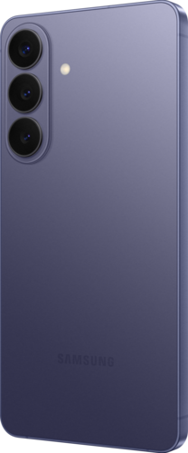 Samsung Galaxy S26+ 5G 256GB - Cobalt Violet