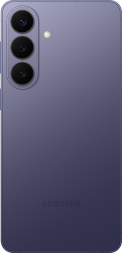 Samsung Galaxy S26+ 5G 256GB - Cobalt Violet