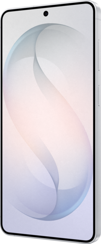 Samsung Galaxy S26+ 5G 256GB - Wit