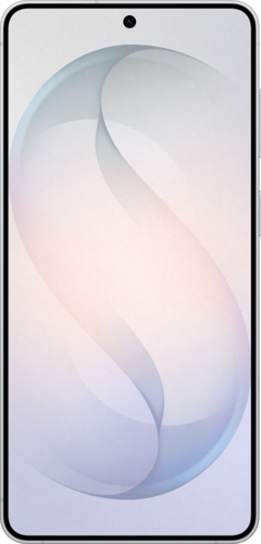 Samsung Galaxy S26+ 5G 256GB - Wit