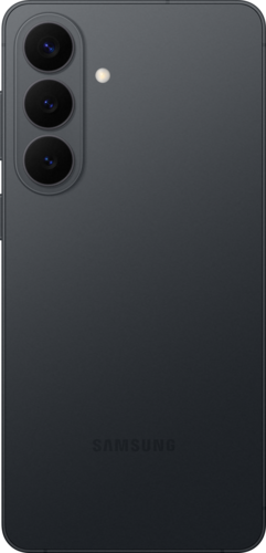 Samsung Galaxy S26+ 5G 512GB - Zwart