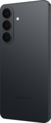 Samsung Galaxy S26+ 5G 512GB - Zwart