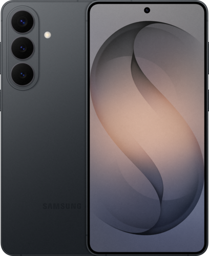 Samsung Galaxy S26+ 5G 512GB - Zwart