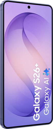 Samsung Galaxy S26+ 5G 512GB - Cobalt Violet