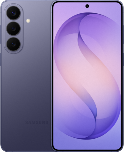 Samsung Galaxy S26+ 5G 512GB - Cobalt Violet