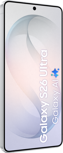 Samsung Galaxy S26 Ultra 5G 256GB - Wit