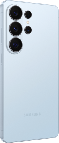 Samsung Galaxy S26 Ultra 5G 512GB - Sky Blauw