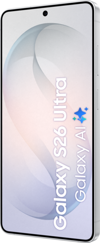 Samsung Galaxy S26 Ultra 5G 512GB - Wit