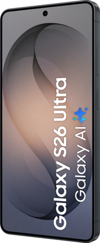 Samsung Galaxy S26 Ultra 5G 1TB - Zwart