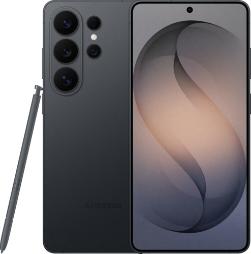 Samsung Galaxy S26 Ultra 5G 1TB - Zwart