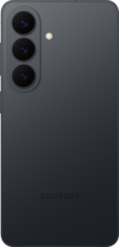 Samsung Galaxy S26 5G 256GB Enterprise Edition - Zwart