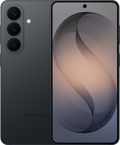 Samsung Galaxy S26 5G 256GB Enterprise Edition - Zwart