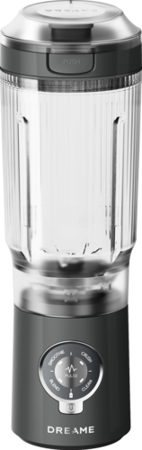 Dreame PortFresh™ Draagbare Blender - Grijs