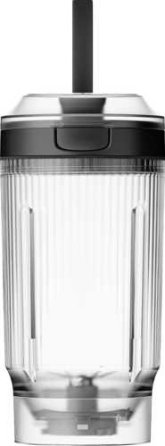 Dreame PortFresh™ Draagbare Blender - Grijs