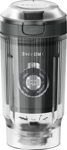 Dreame PortFresh™ Draagbare Blender - Grijs