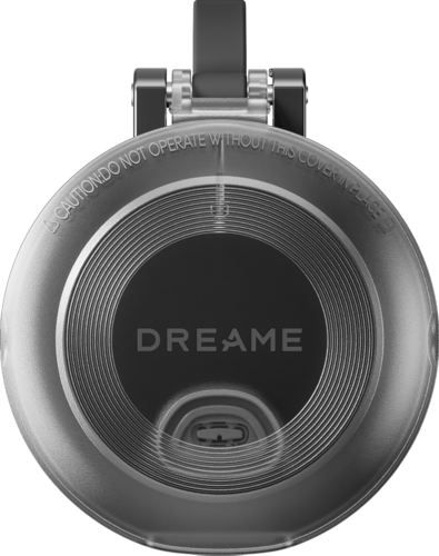 Dreame PortFresh™ Draagbare Blender - Grijs