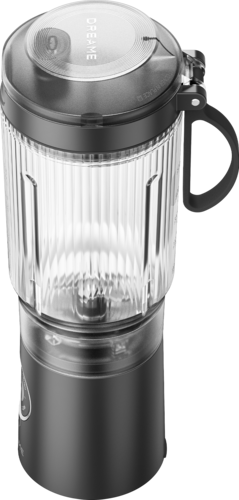 Dreame PortFresh™ Draagbare Blender - Grijs