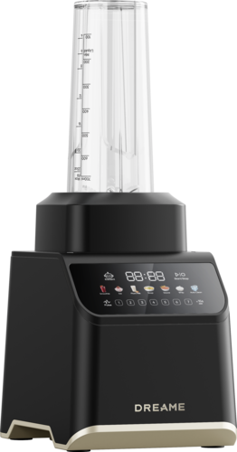 Dreame BlendLogic™ Krachtige Blender - Zwart