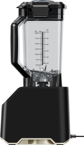 Dreame BlendLogic™ Krachtige Blender - Zwart