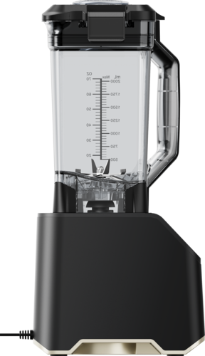 Dreame BlendLogic™ Krachtige Blender - Zwart