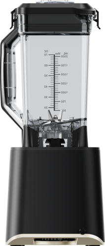 Dreame BlendLogic™ Krachtige Blender - Zwart