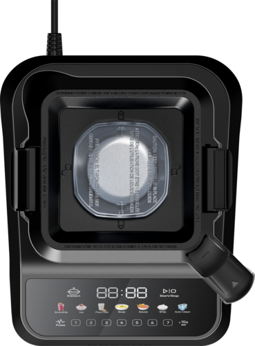 Dreame BlendLogic™ Krachtige Blender - Zwart