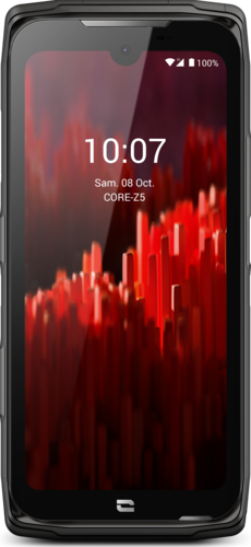 Crosscall CORE-Z5 (128+6GB) OPEN MARKET SCE 