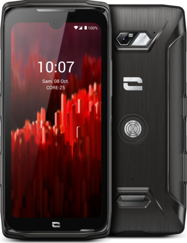 Crosscall CORE-Z5 (128+6GB) OPEN MARKET SCE 