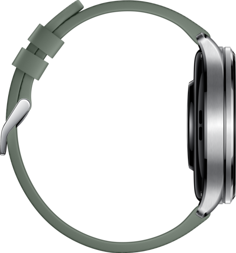 Xiaomi Watch 5 - Groen
