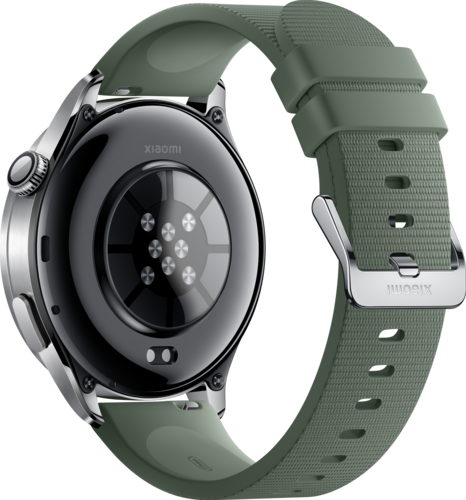 Xiaomi Watch 5 - Groen