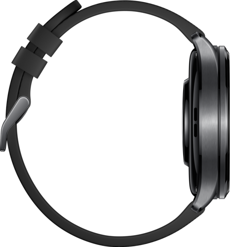 Xiaomi Watch 5 - Zwart