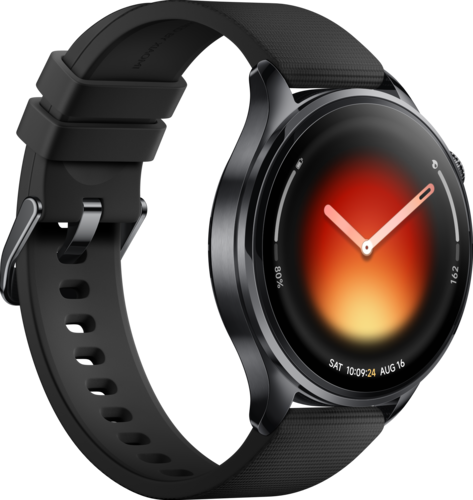 Xiaomi Watch 5 - Zwart
