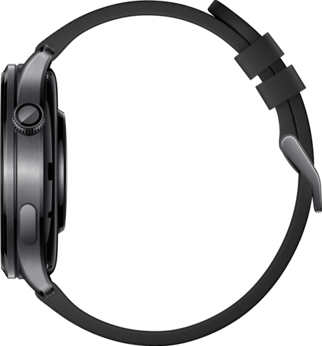 Xiaomi Watch 5 - Zwart