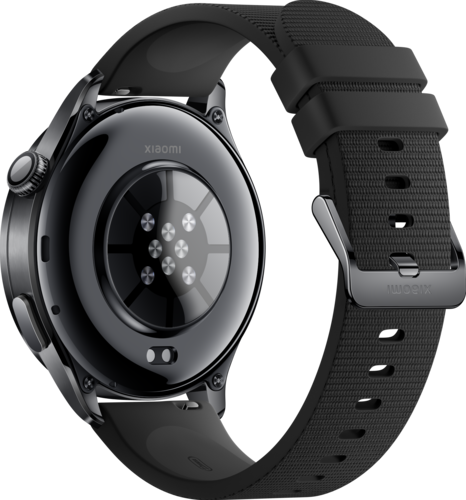Xiaomi Watch 5 - Zwart