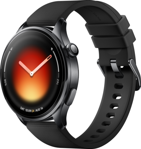 Xiaomi Watch 5 - Zwart