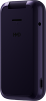 HMD 2660 FLIP TA-1711 DS GB_DTC VIOLET