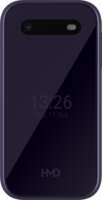 HMD 2660 FLIP TA-1711 DS GB_DTC VIOLET